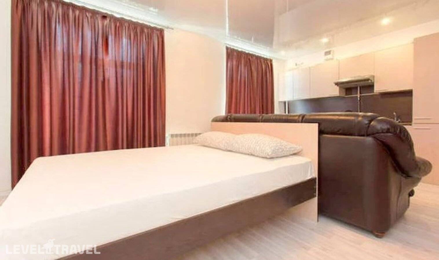 фотографии отеля Apartkazan Апартказань На Баумана в Россия(Вахитовский район) - фото №2