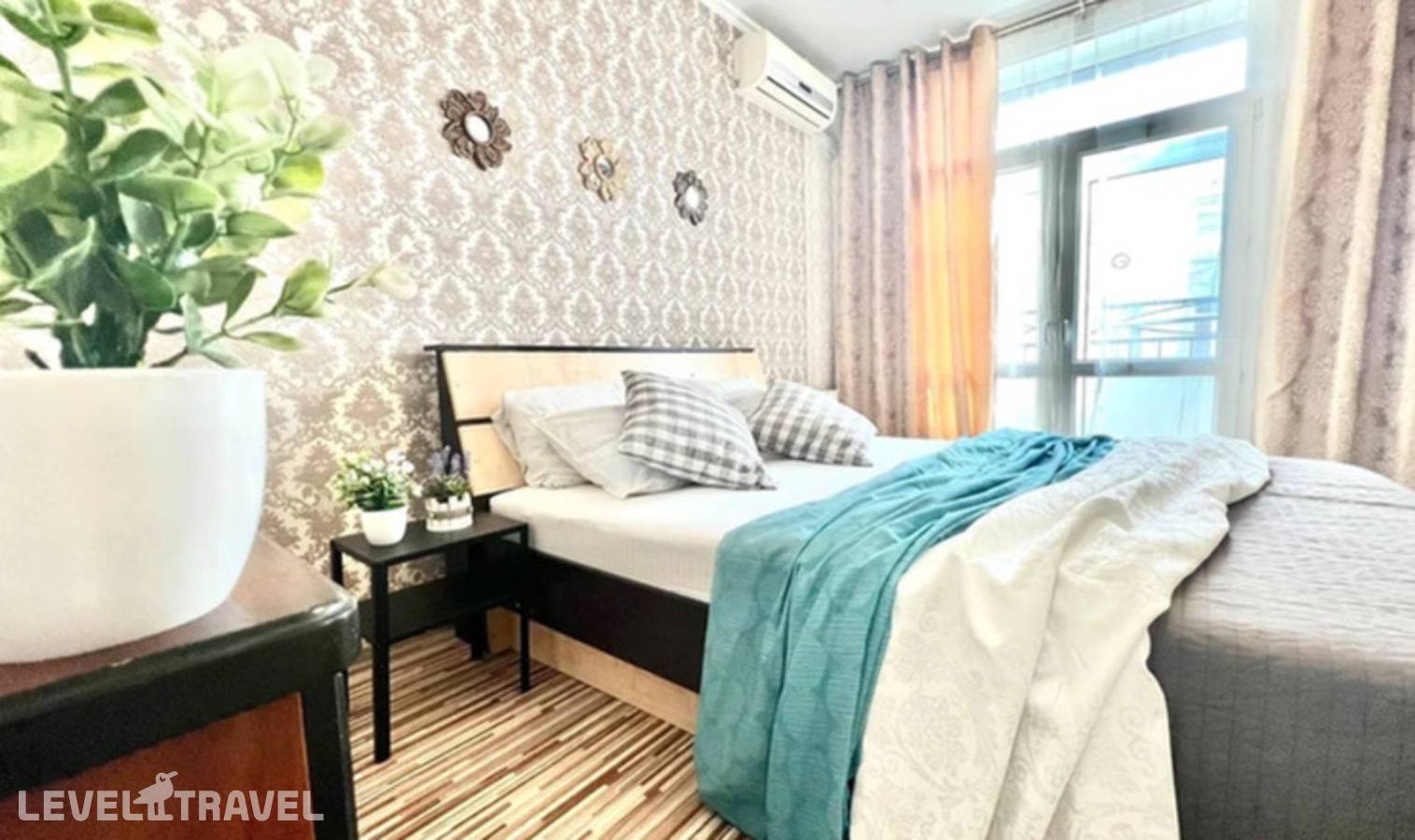 фотографии отеля Apartkazan Апартказань На Баумана в Россия(Вахитовский район) - фото №3