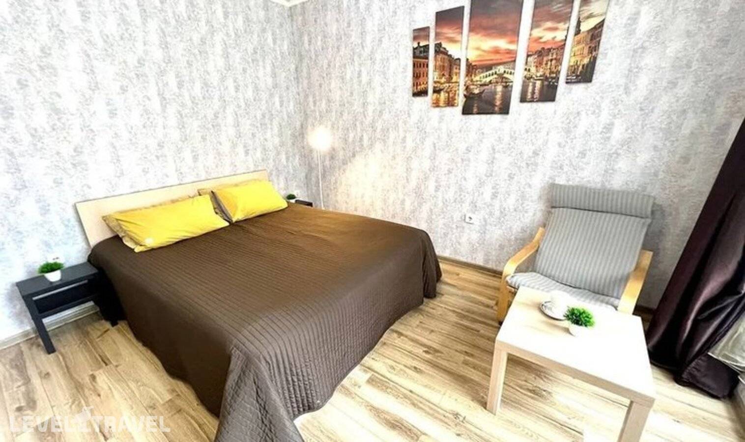 фотографии отеля Apartkazan Апартказань На Баумана в Россия(Вахитовский район) - фото №6