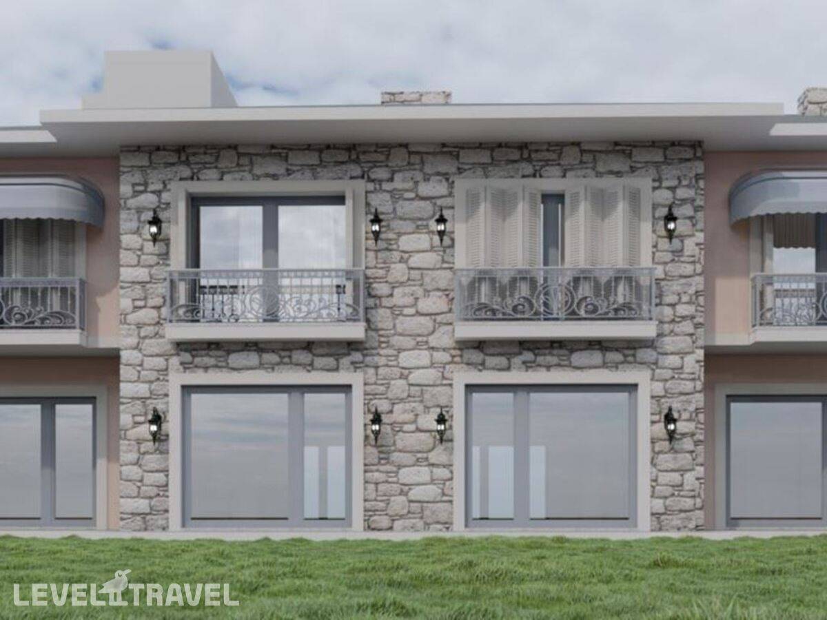 фотографии отеля Dolphin Park Hotel в Турция(Саригерме) - фото №1