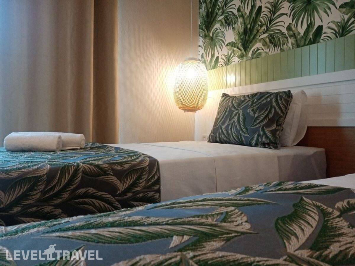 фотографии отеля Dolphin Park Hotel в Турция(Саригерме) - фото №7