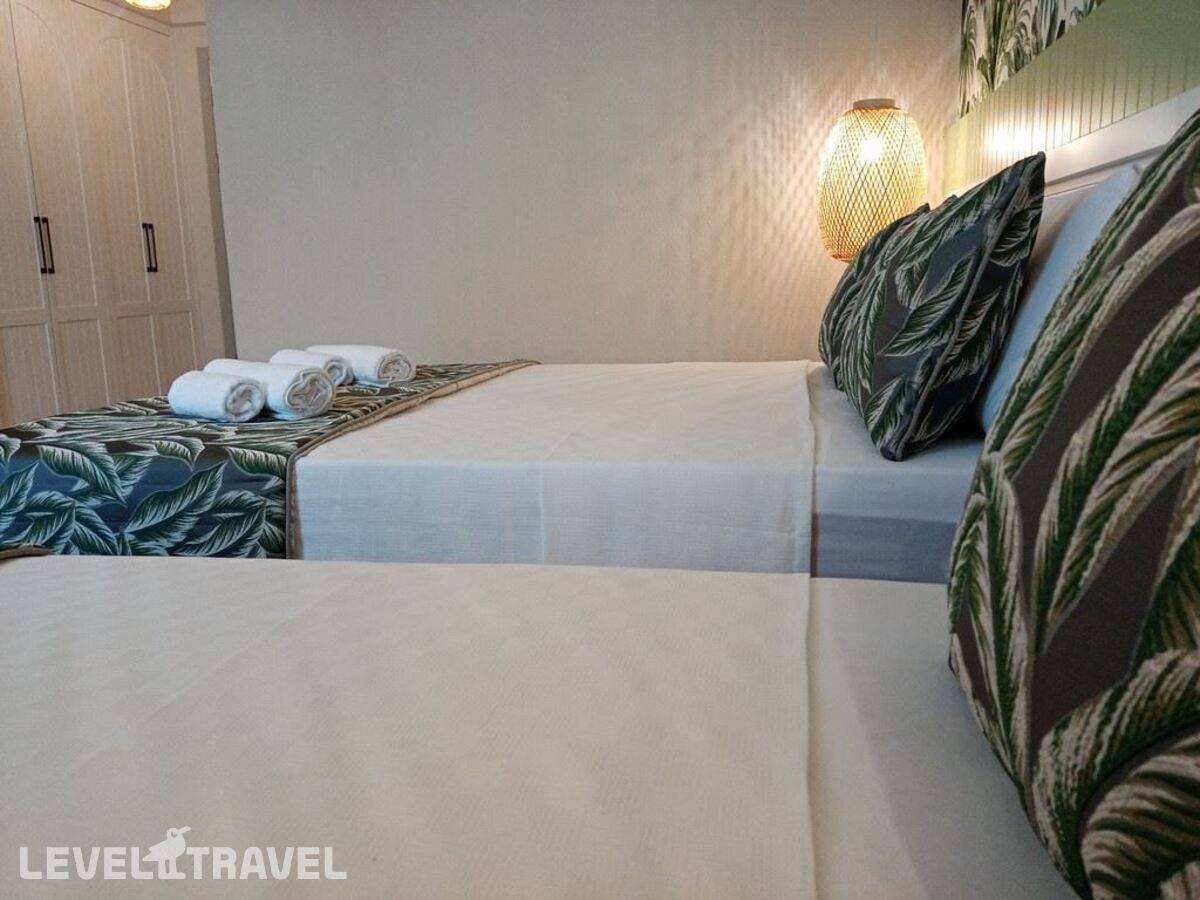 фотографии отеля Dolphin Park Hotel в Турция(Саригерме) - фото №6