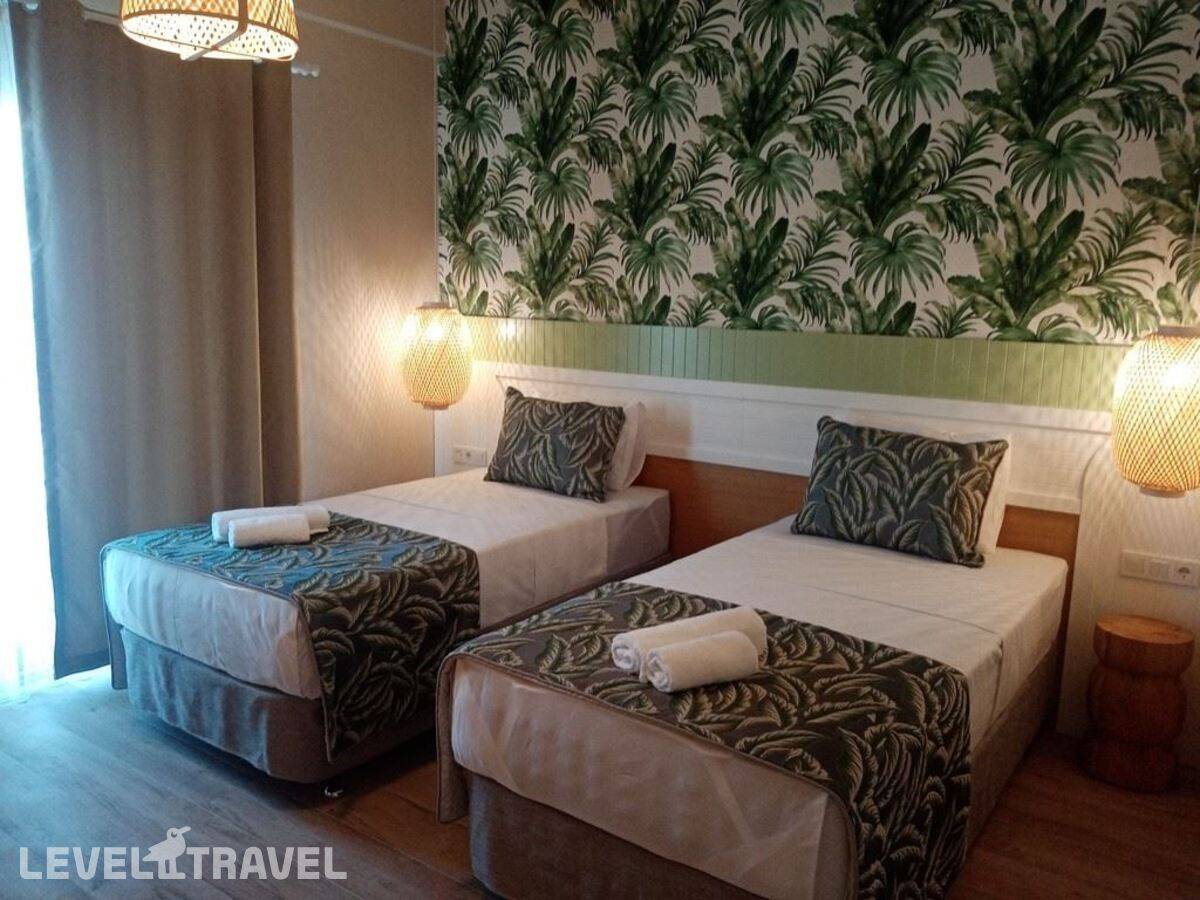 фотографии отеля Dolphin Park Hotel в Турция(Саригерме) - фото №3