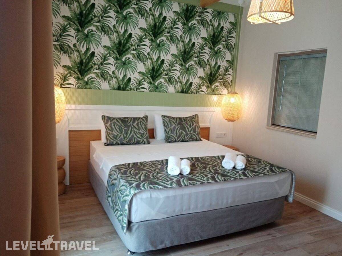 фотографии отеля Dolphin Park Hotel в Турция(Саригерме) - фото №2