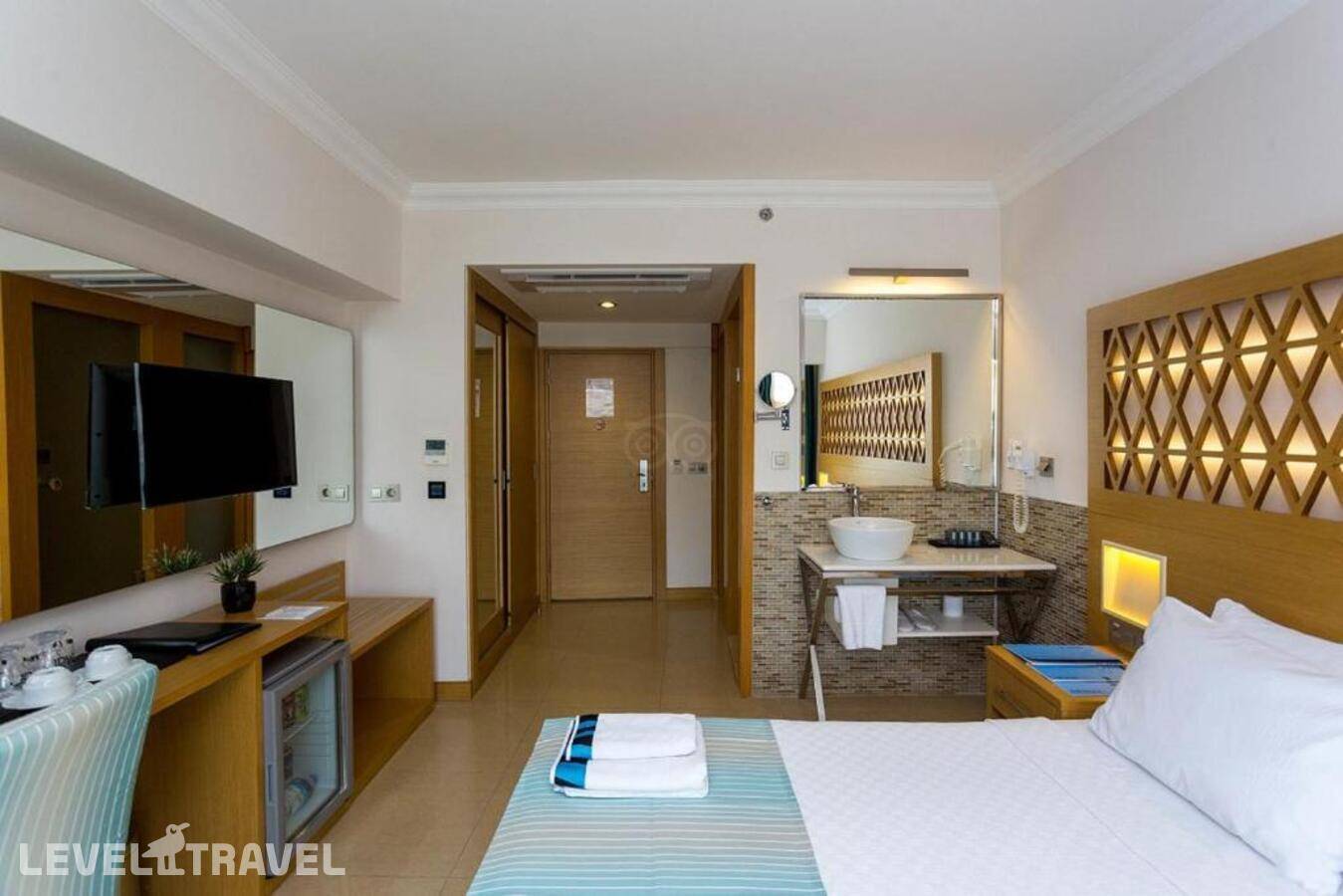 фотографии отеля Aurasia Deluxe Hotel в Турция(Мармарис) - фото №10