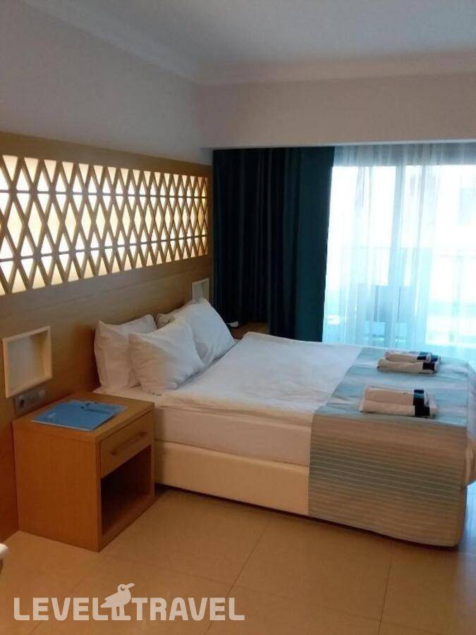 фотографии отеля Aurasia Deluxe Hotel в Турция(Мармарис) - фото №7