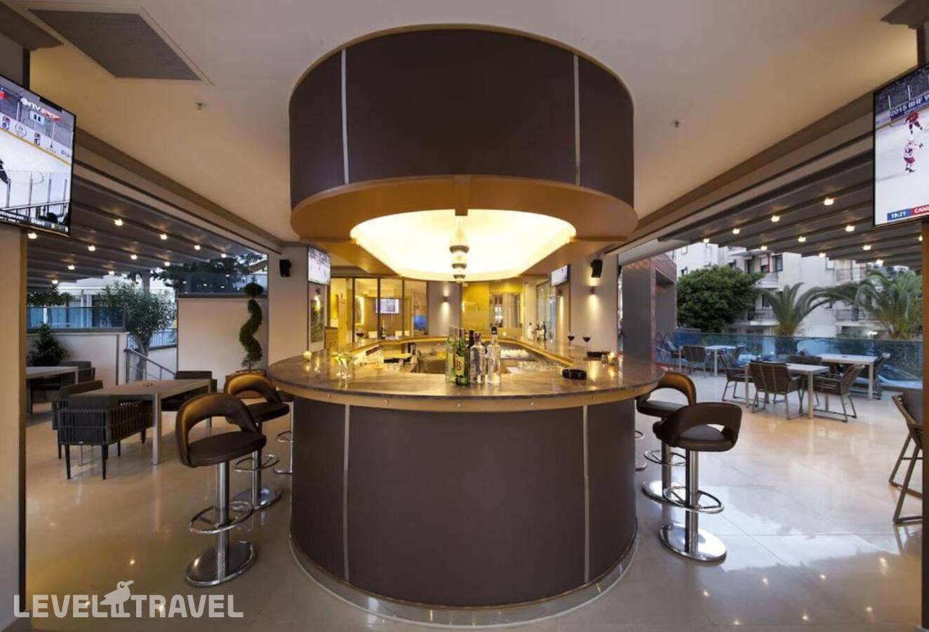 фотографии отеля Aurasia Deluxe Hotel в Турция(Мармарис) - фото №23