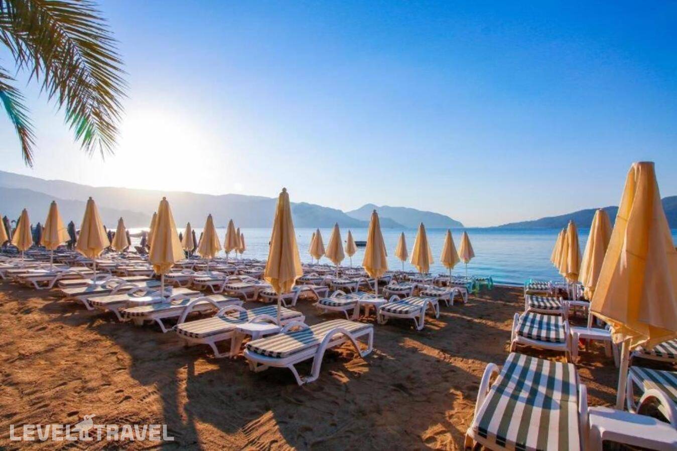 фотографии отеля Aurasia Deluxe Hotel в Турция(Мармарис) - фото №9