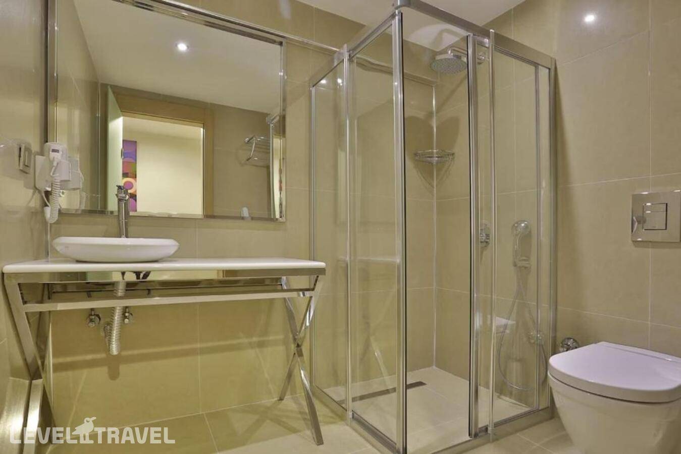 фотографии отеля Aurasia Deluxe Hotel в Турция(Мармарис) - фото №14