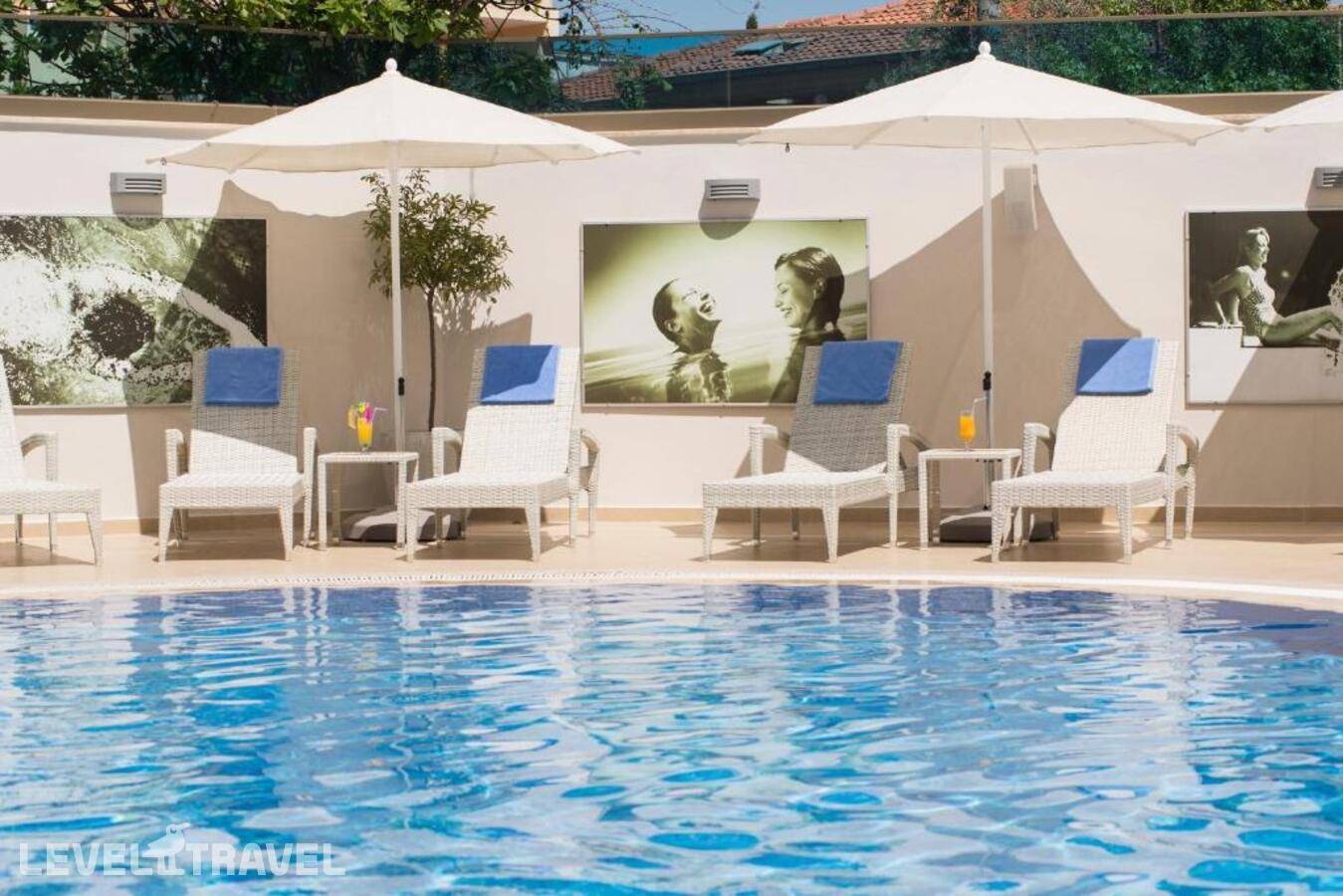 фотографии отеля Aurasia Deluxe Hotel в Турция(Мармарис) - фото №25