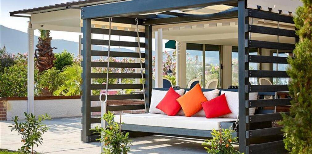 Fi Light Solto Boutique Beach
