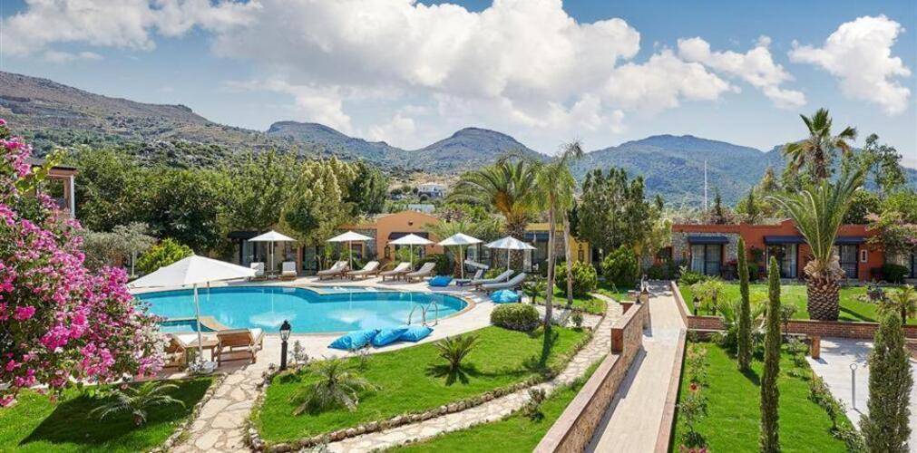 Fi Light Solto Boutique Beach