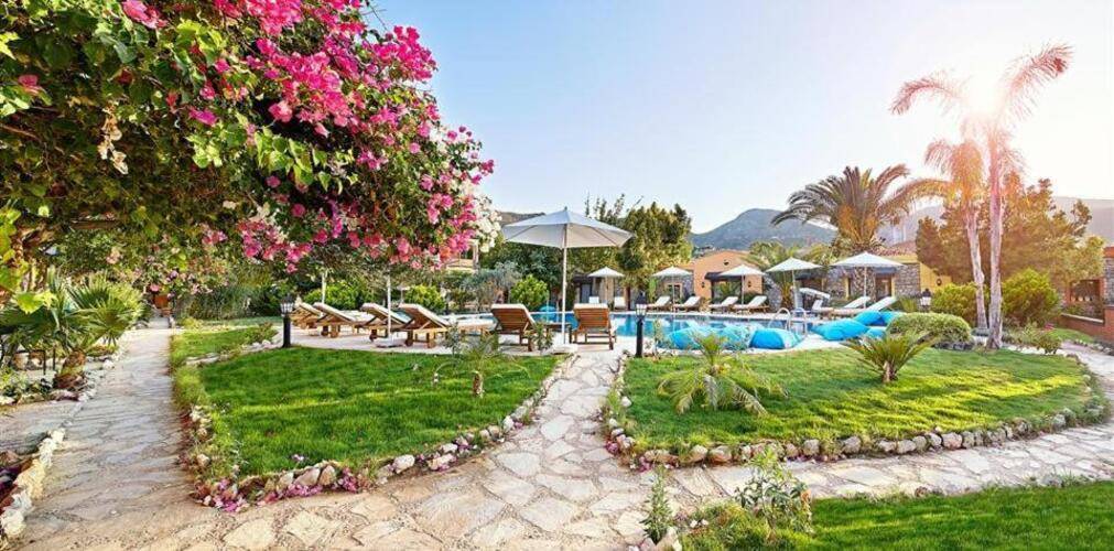 Fi Light Solto Boutique Beach