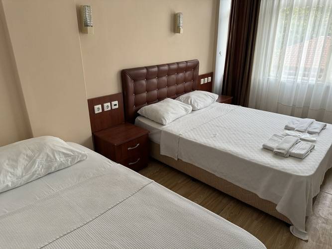 Muer City Hotel (Adults Only 12+)