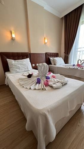 Muer City Hotel (Adults Only 12+)