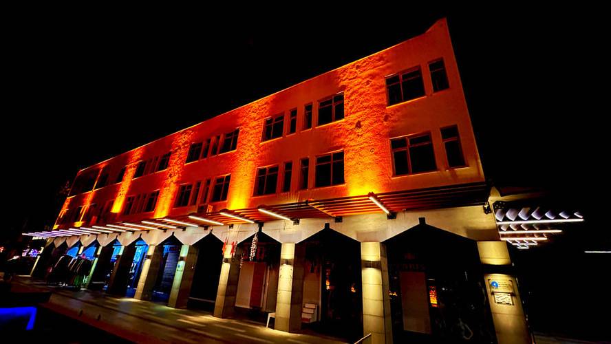 Muer City Hotel (Adults Only 12+)