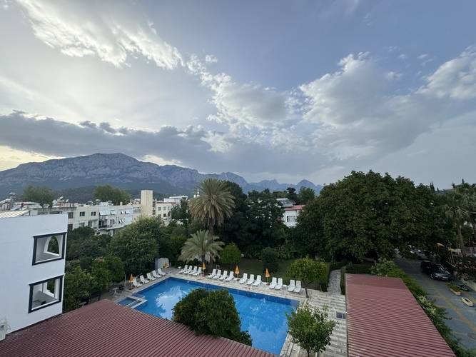 Muer City Hotel (Adults Only 12+)