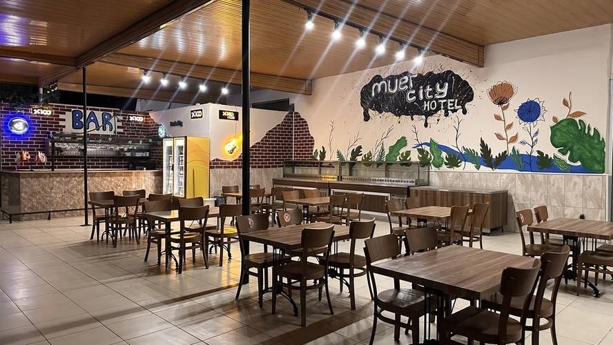Muer City Hotel (Adults Only 12+)