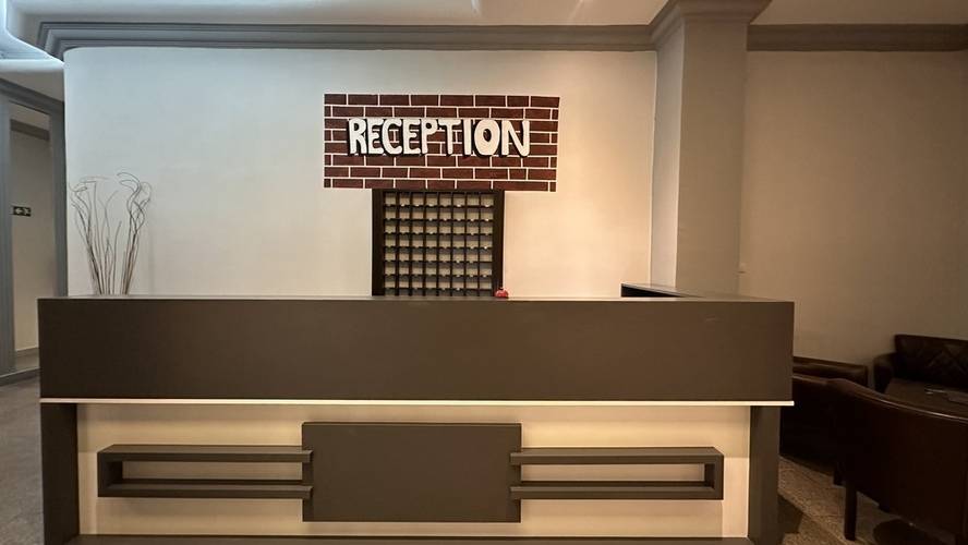 Muer City Hotel (Adults Only 12+)