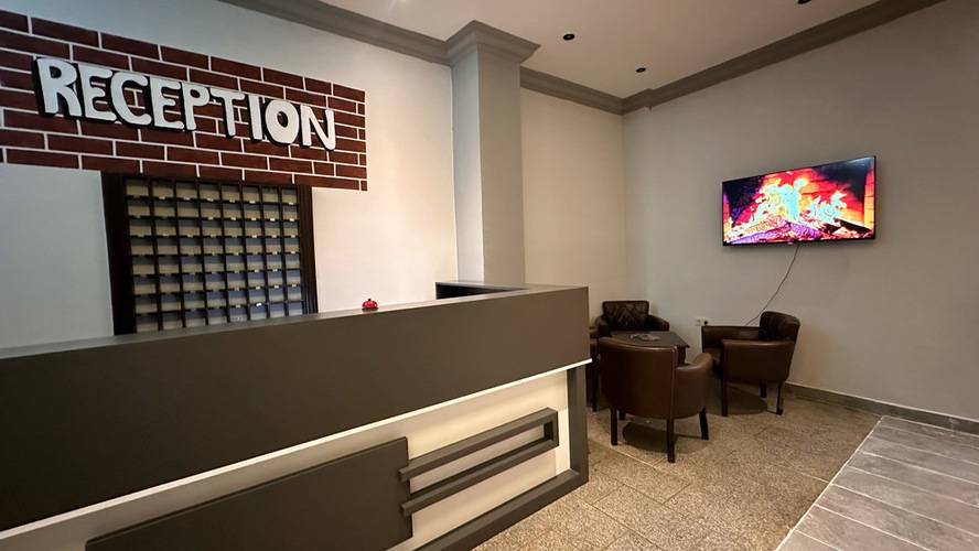 Muer City Hotel (Adults Only 12+)
