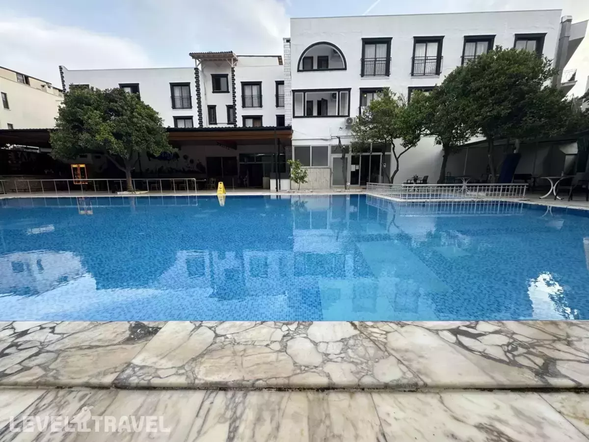 Muer City Hotel (Adults Only 16+)