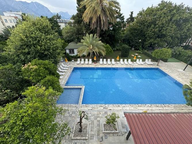 Muer City Hotel (Adults Only 12+)
