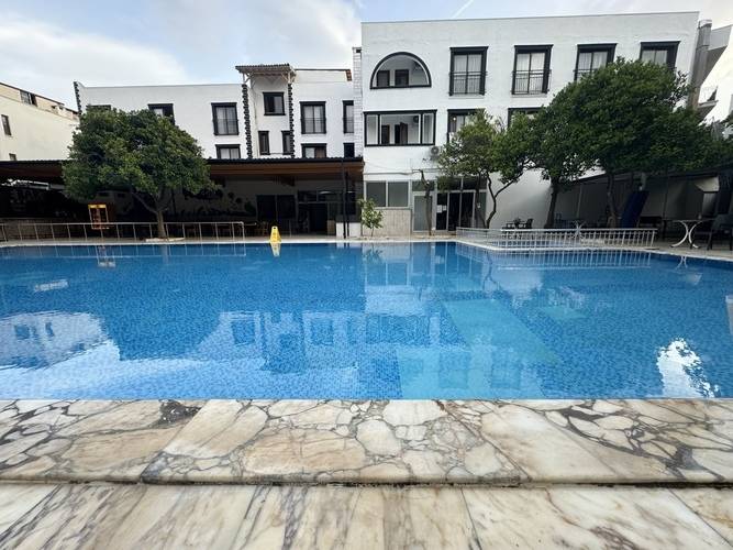 Muer City Hotel (Adults Only 12+)