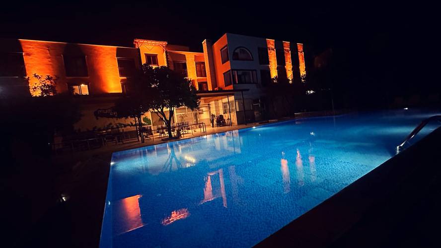 Muer City Hotel (Adults Only 12+)
