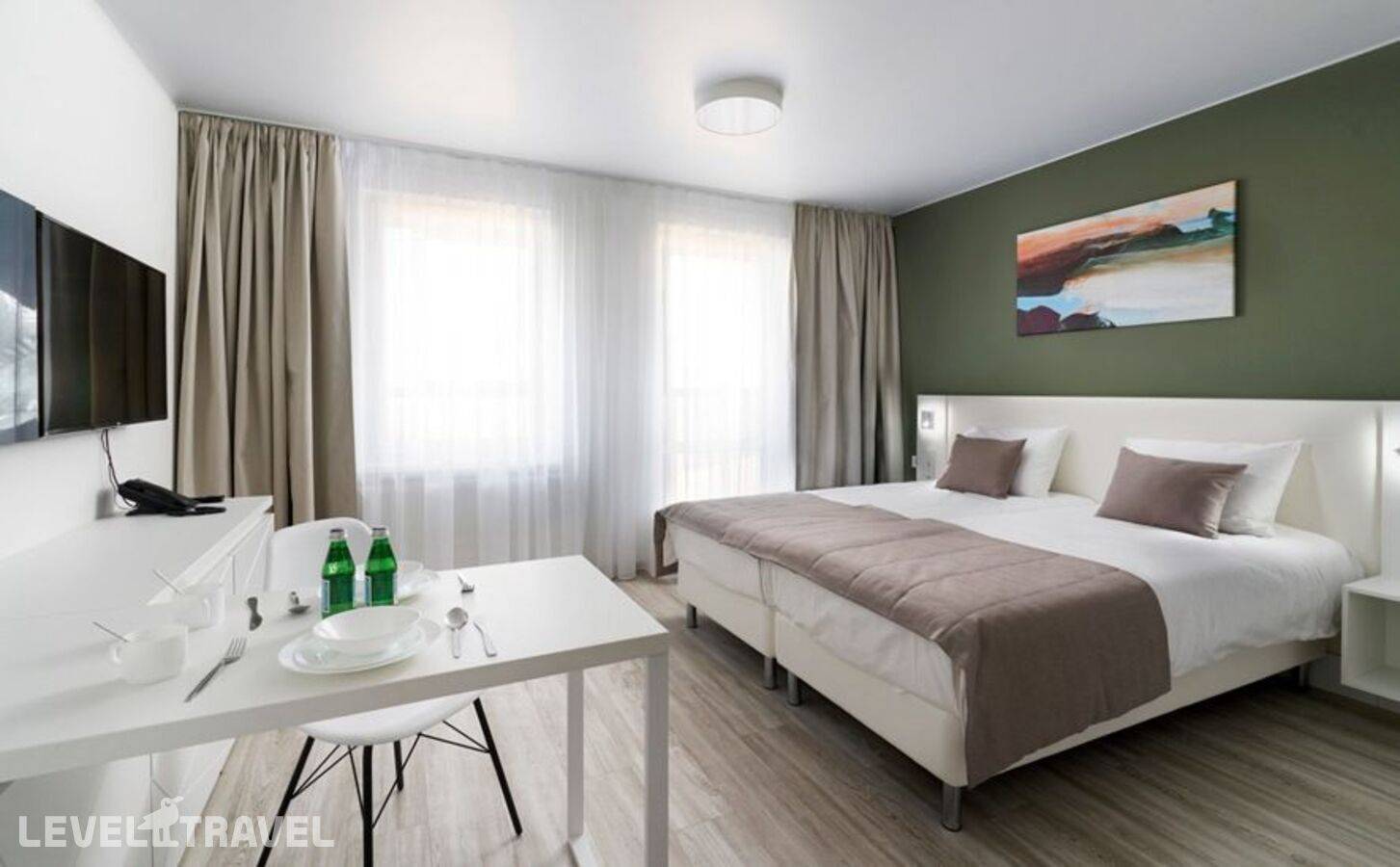 фотографии отеля Три Тополя в Абхазия(Пицунда) - фото №18