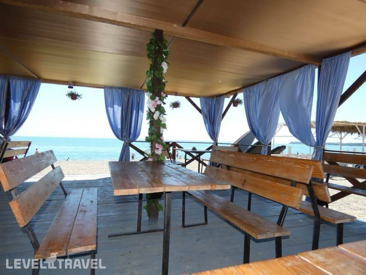 фотографии отеля Три Тополя в Абхазия(Пицунда) - фото №12