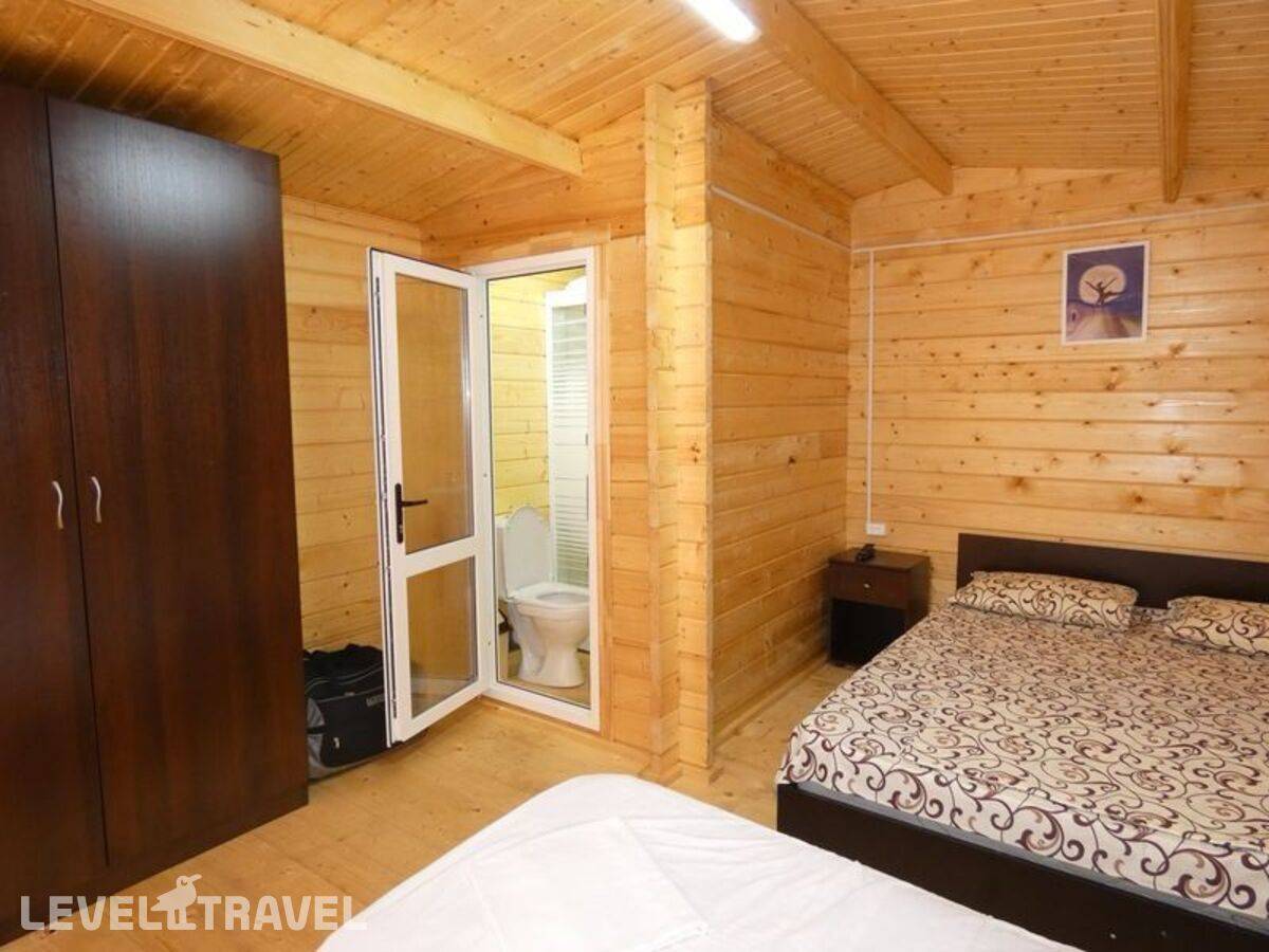 фотографии отеля Три Тополя в Абхазия(Пицунда) - фото №40