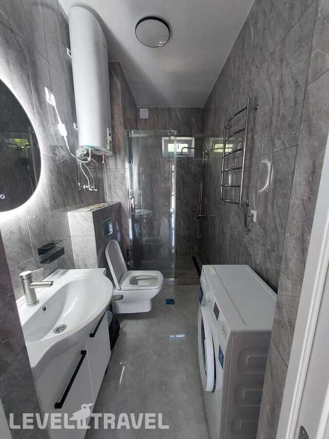 фотографии отеля Три Тополя в Абхазия(Пицунда) - фото №70