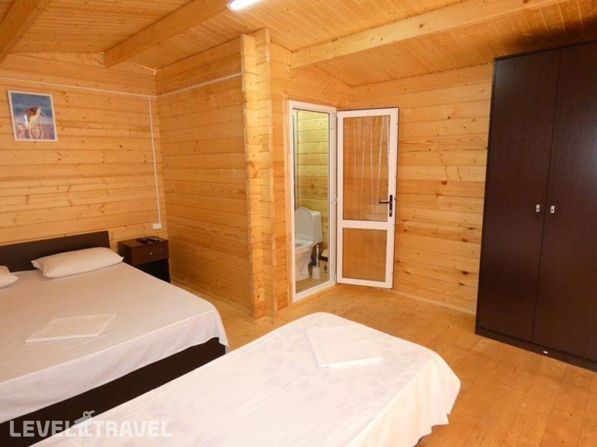 фотографии отеля Три Тополя в Абхазия(Пицунда) - фото №42