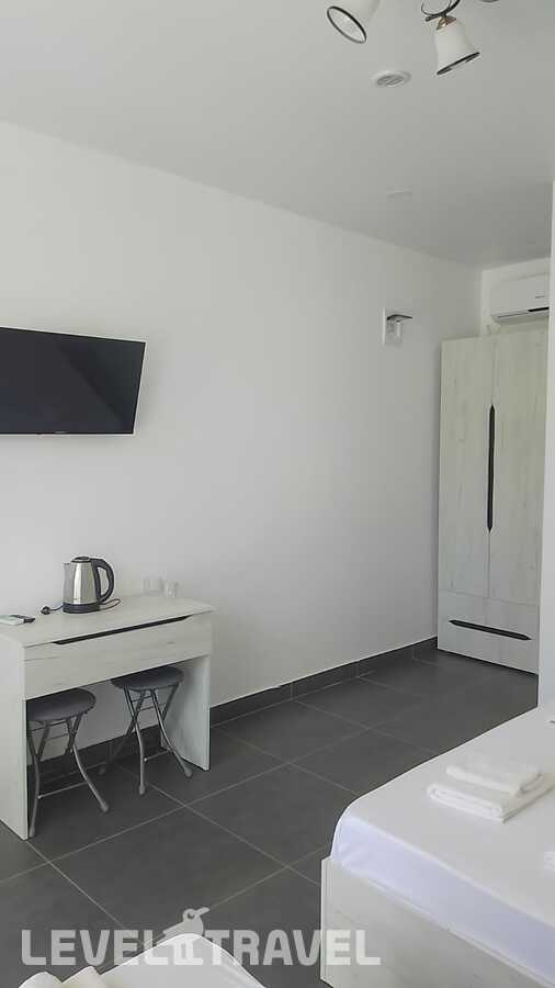 фотографии отеля Три Тополя в Абхазия(Пицунда) - фото №60