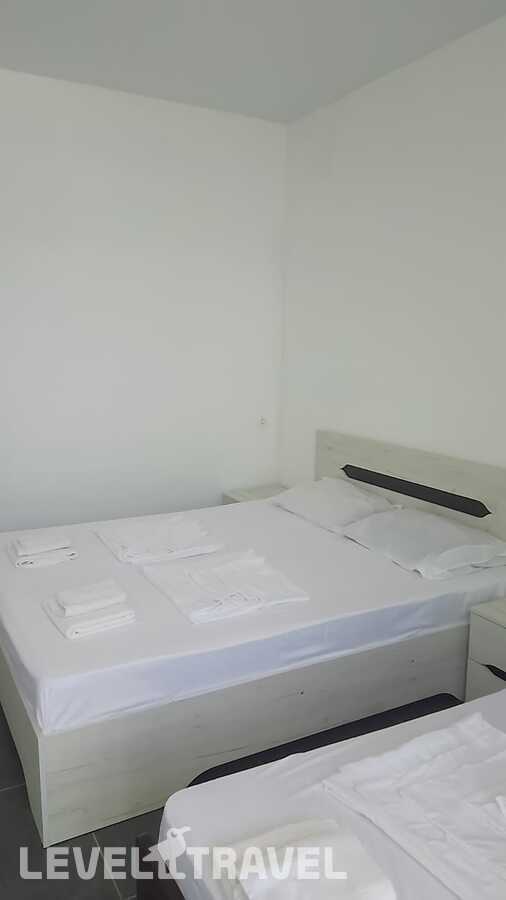 фотографии отеля Три Тополя в Абхазия(Пицунда) - фото №58