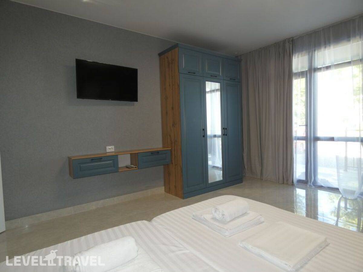 фотографии отеля Три Тополя в Абхазия(Пицунда) - фото №52