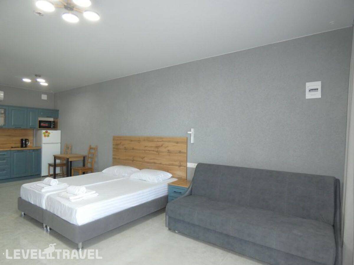 фотографии отеля Три Тополя в Абхазия(Пицунда) - фото №53