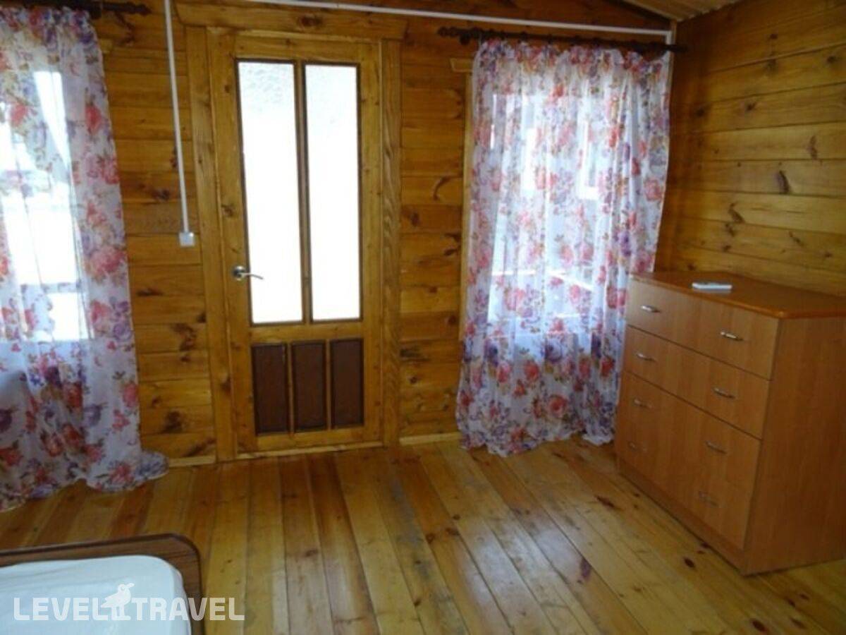 фотографии отеля Три Тополя в Абхазия(Пицунда) - фото №29