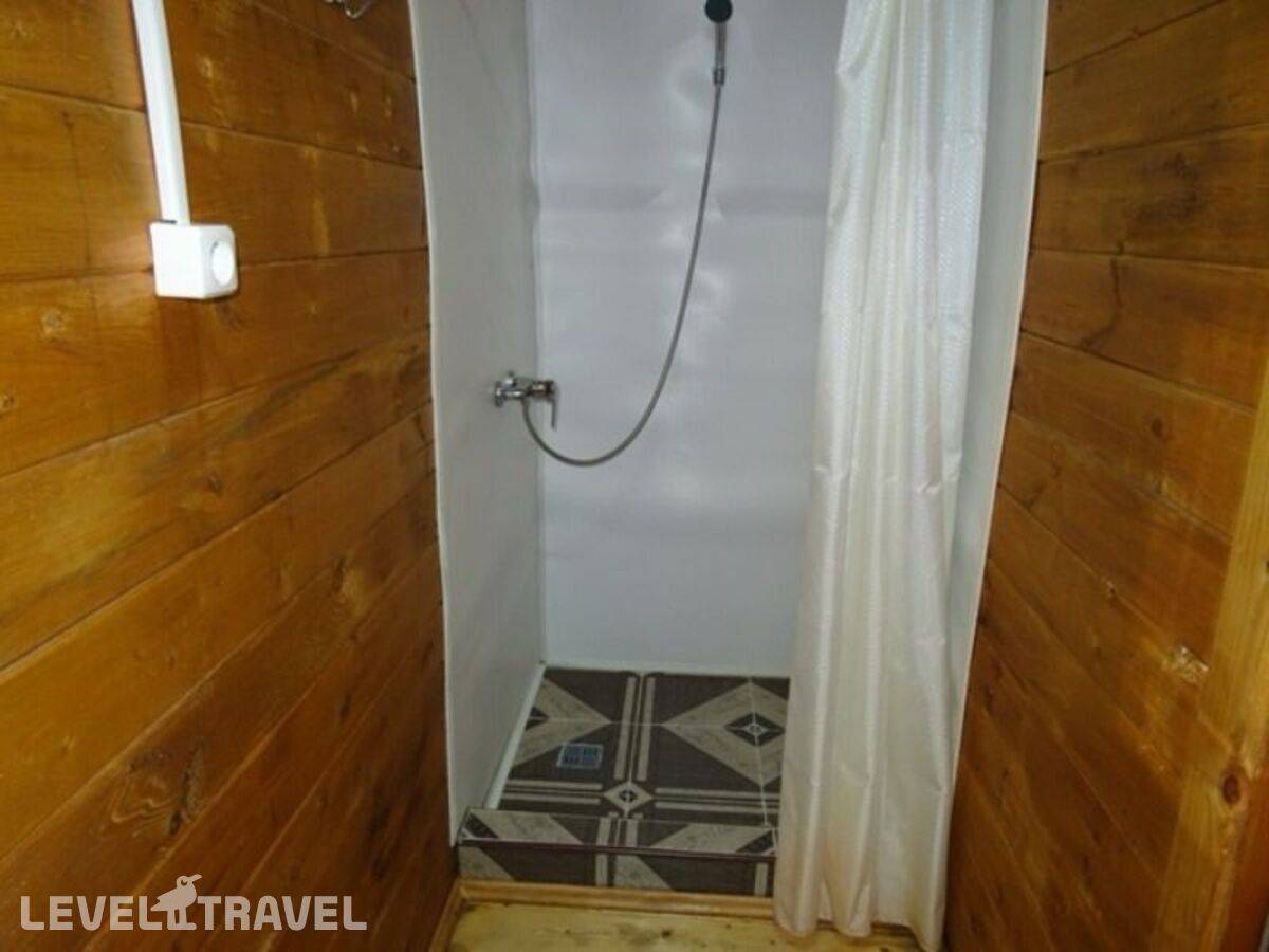 фотографии отеля Три Тополя в Абхазия(Пицунда) - фото №30