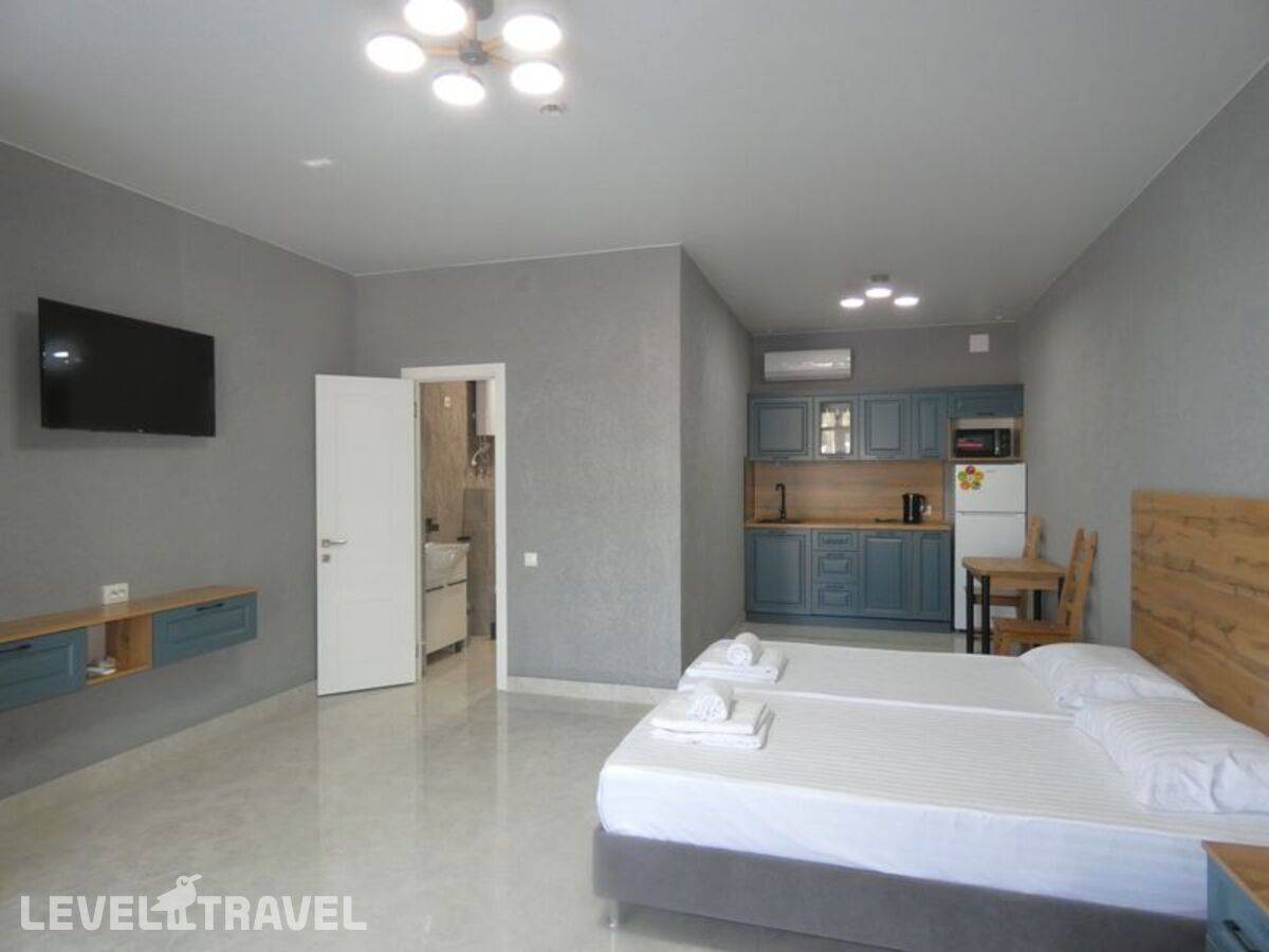 фотографии отеля Три Тополя в Абхазия(Пицунда) - фото №46