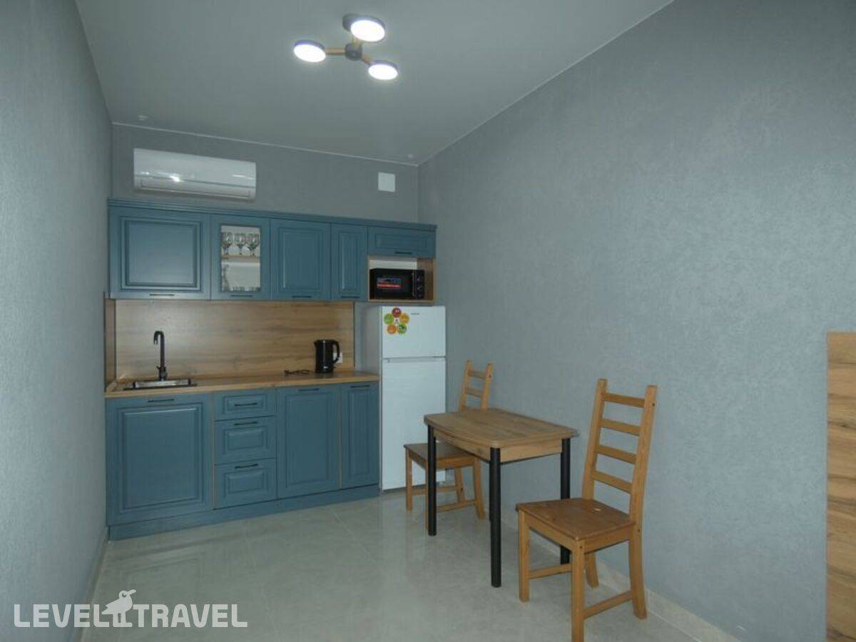 фотографии отеля Три Тополя в Абхазия(Пицунда) - фото №55