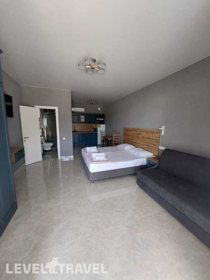 фотографии отеля Три Тополя в Абхазия(Пицунда) - фото №67