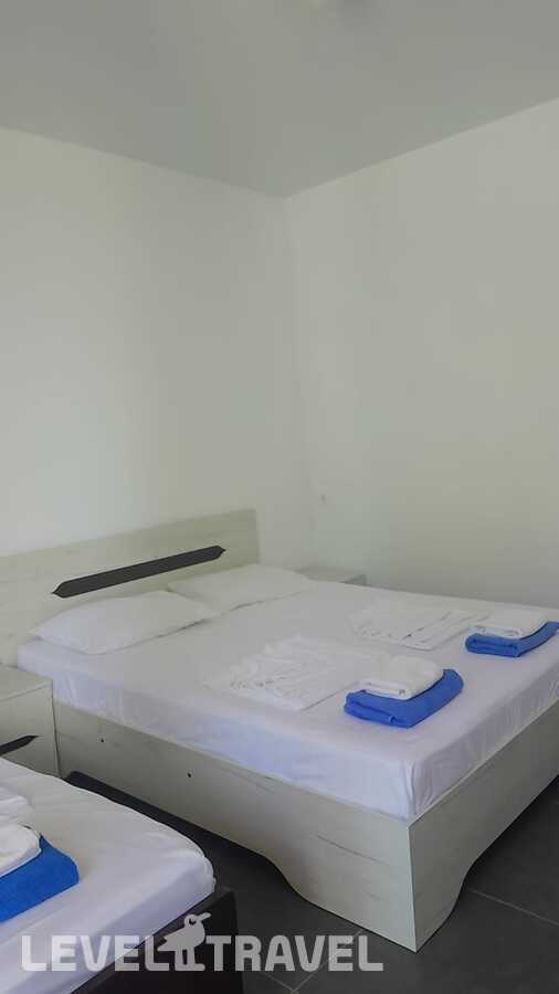 фотографии отеля Три Тополя в Абхазия(Пицунда) - фото №63