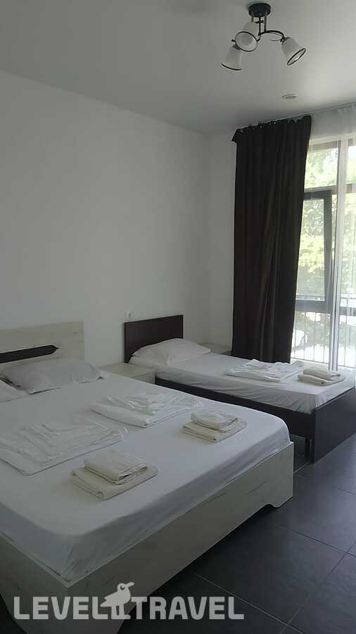 фотографии отеля Три Тополя в Абхазия(Пицунда) - фото №56