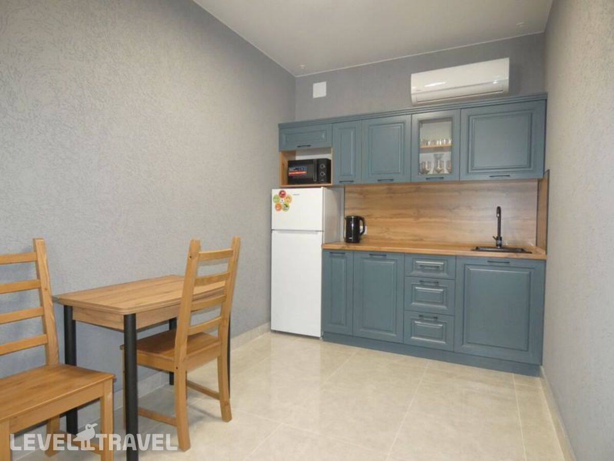 фотографии отеля Три Тополя в Абхазия(Пицунда) - фото №48