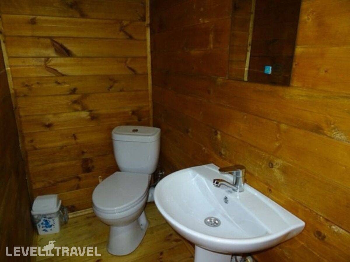 фотографии отеля Три Тополя в Абхазия(Пицунда) - фото №31