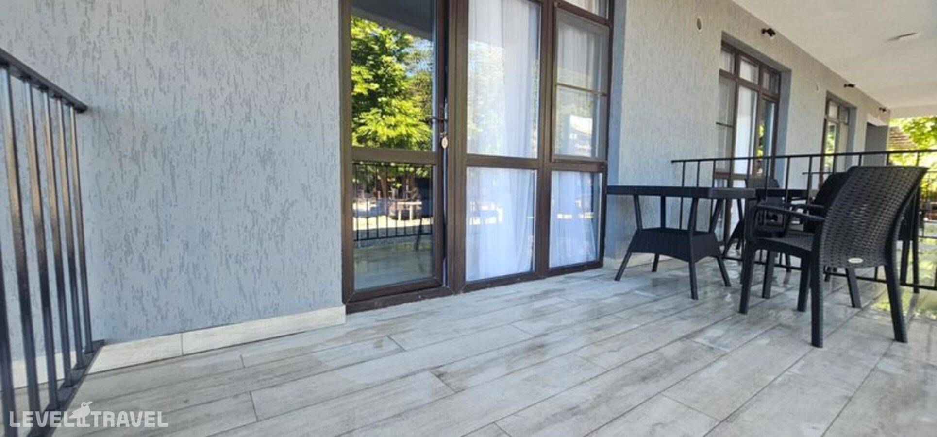 фотографии отеля Три Тополя в Абхазия(Пицунда) - фото №68