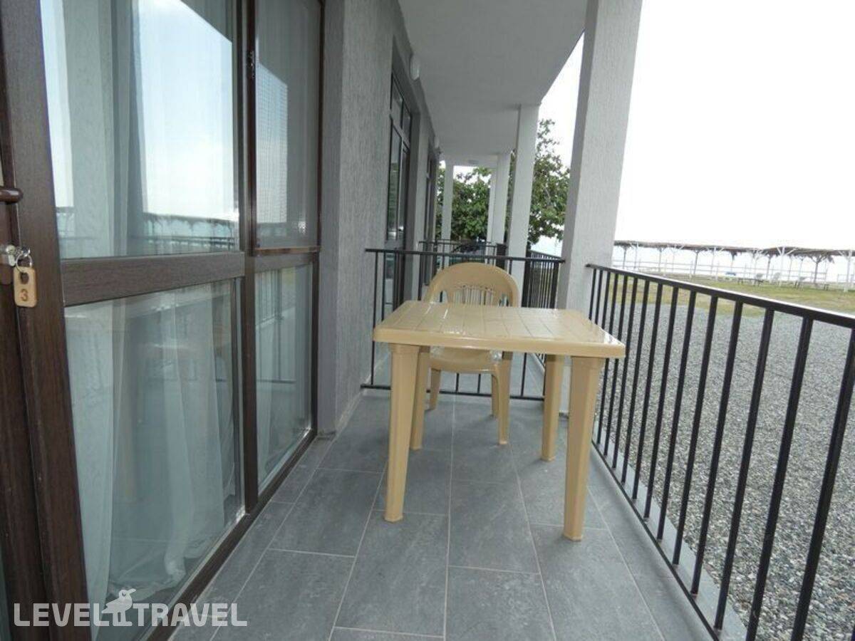 фотографии отеля Три Тополя в Абхазия(Пицунда) - фото №7