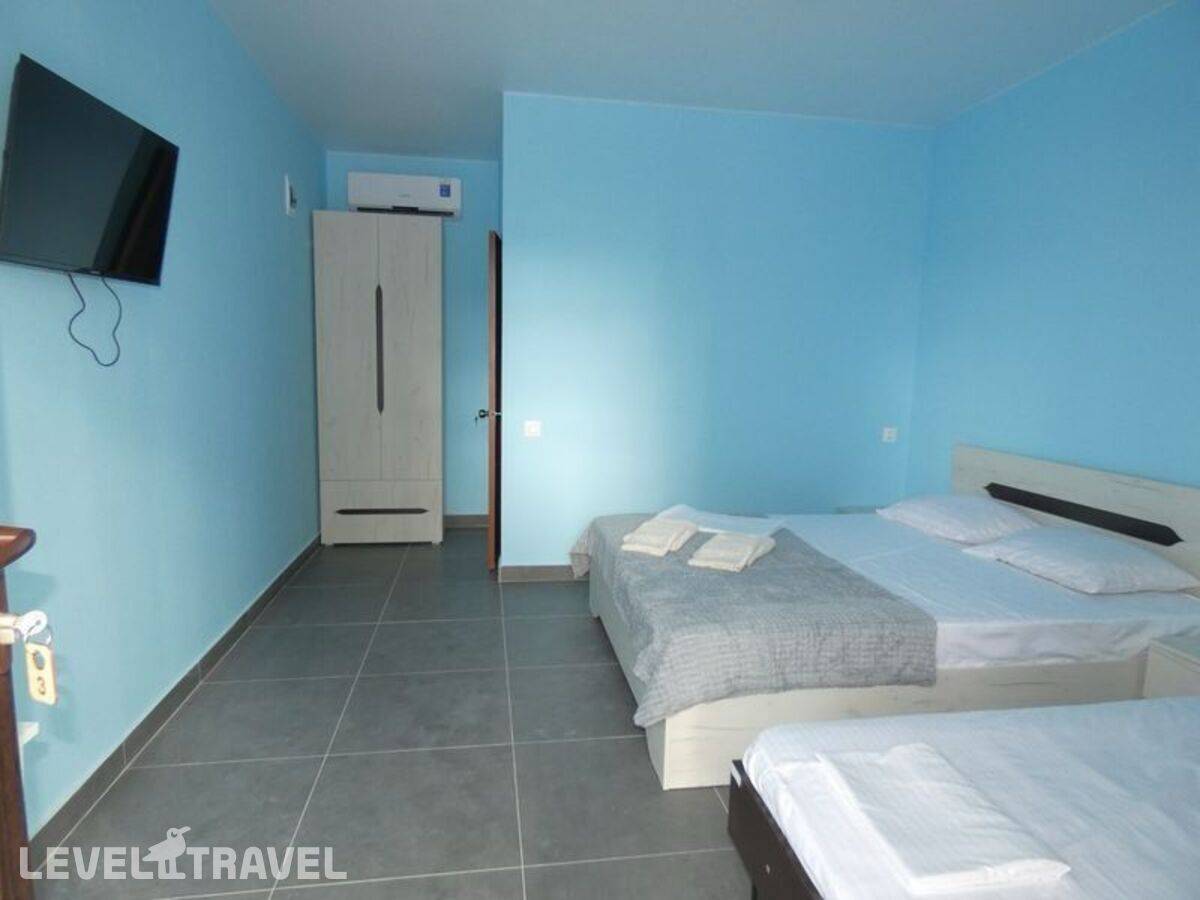 фотографии отеля Три Тополя в Абхазия(Пицунда) - фото №5