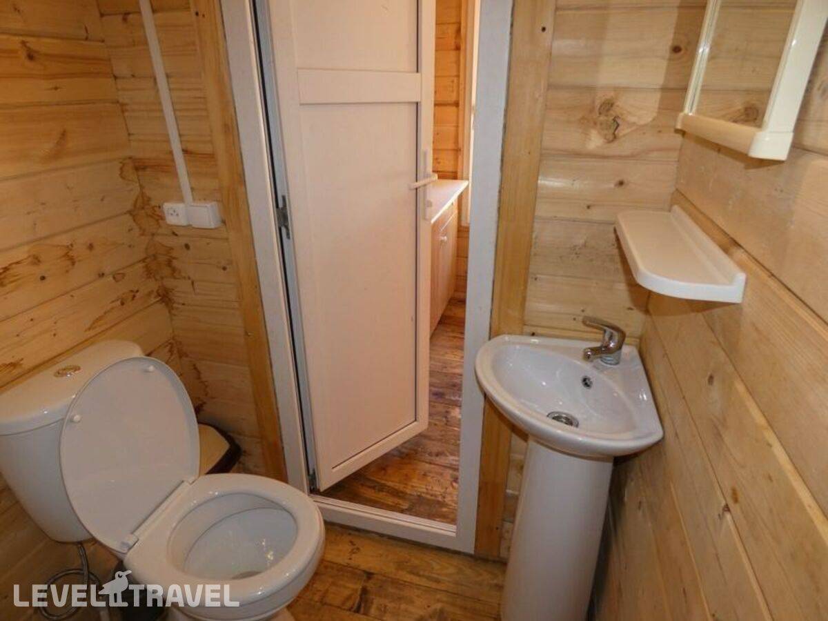 фотографии отеля Три Тополя в Абхазия(Пицунда) - фото №37